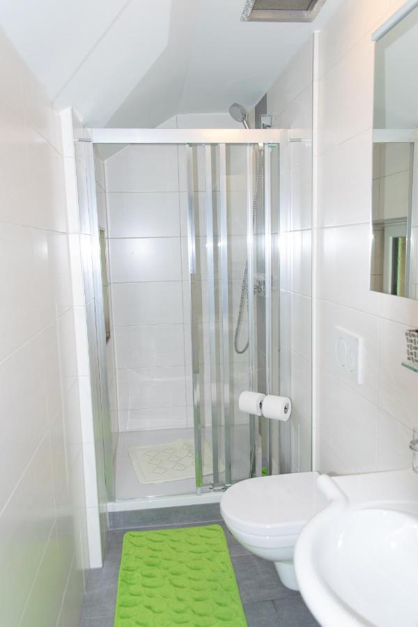 Strandhotel Burgstaller Feld am See Εξωτερικό φωτογραφία
