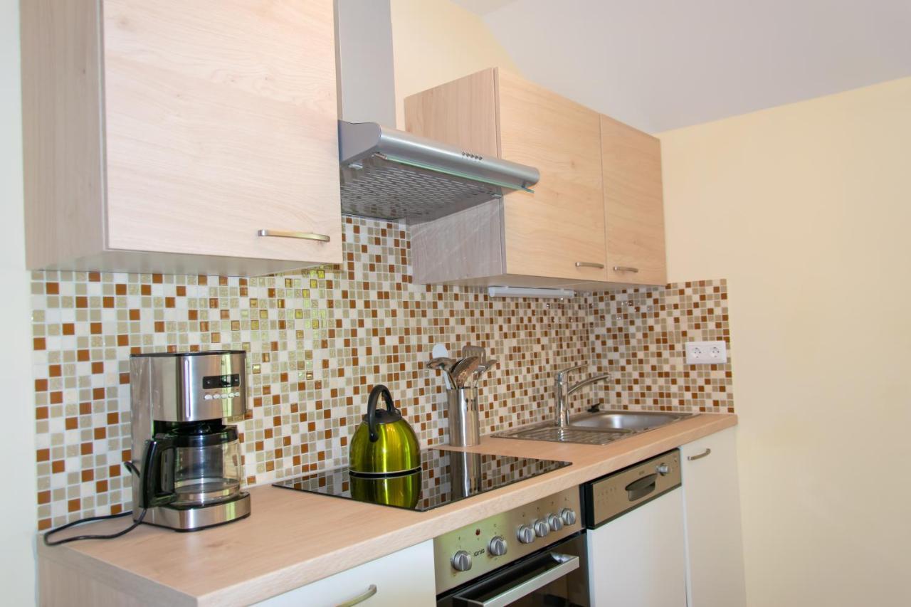 Strandhotel Burgstaller Feld am See Εξωτερικό φωτογραφία