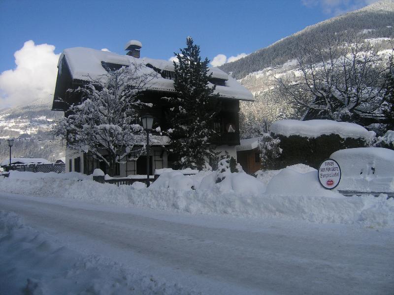 Strandhotel Burgstaller Feld am See Εξωτερικό φωτογραφία