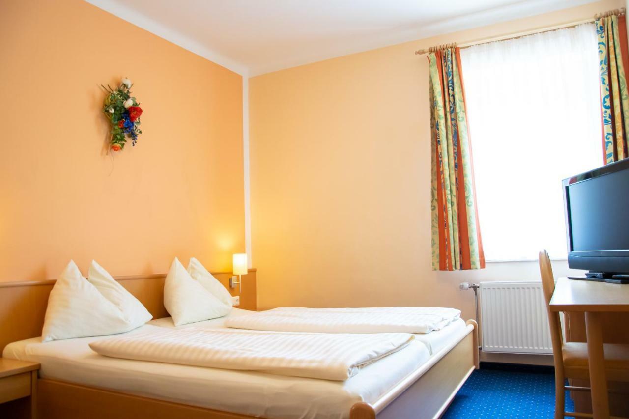 Strandhotel Burgstaller Feld am See Εξωτερικό φωτογραφία